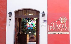 Hotel Casa Pereyra 4*